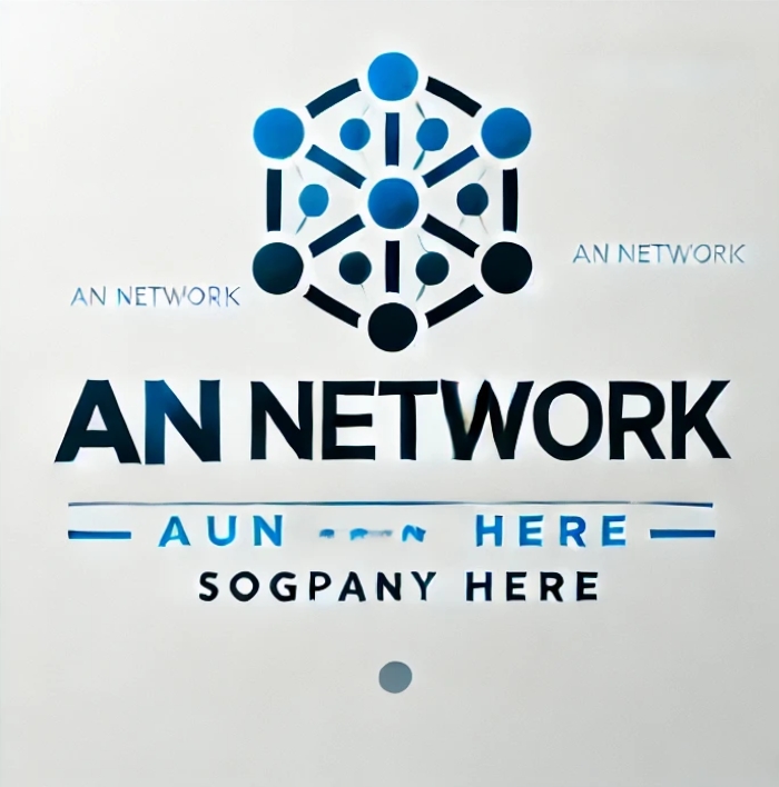 AN NETWORK-logo